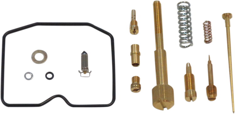 Shindy Carb Rebuild Kit - Kawasaki