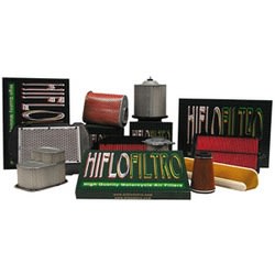 HIFLOFILTRO Air FILTER Ninja 500 HFA2503