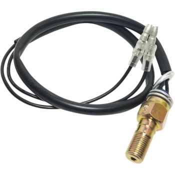 K&S Hydraulic Brake Light Switch 10mm