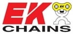 EK Chain 520 116 Link