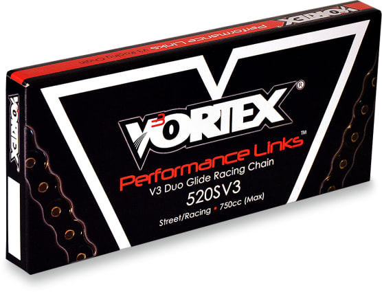 Vortex Chain & Sprocket Kit YZF-R6 1999-2002