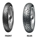 Pirelli Sport Demon* 140/70B18 Rear*