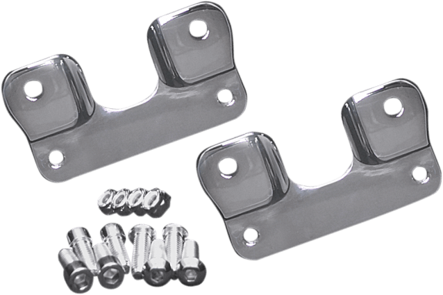 Covingtons RELOCATOR FENDER SE FLHR/T