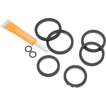 Performance Machine PM Six-Piston Differential-Bore Caliper Rebuild Kit