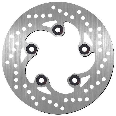 SBS Rear Rotor Suzuki