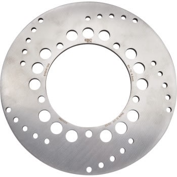 GALFER Wave® Rotor BLACK