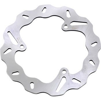 Galfer Brake Rotor Rear Yamaha YZF R3