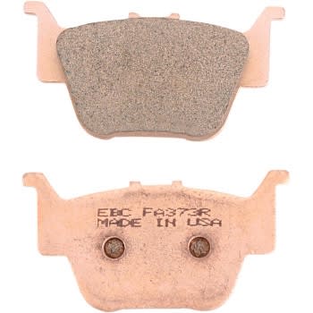 EBC Brake pad FA373R Honda 17210195