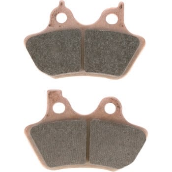 EBC Brake pad FA400HH