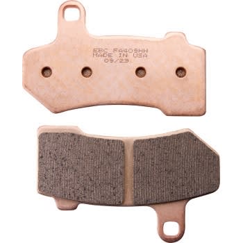 EBC Brake pad FA409HH HD