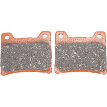 EBC Brake pad FA88V
