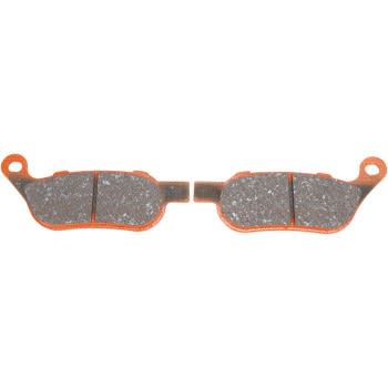 EBC Brake pad  FA458v HD Rear