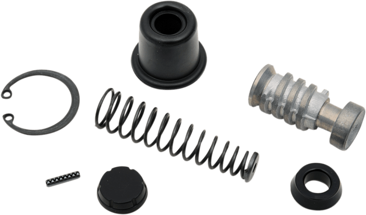 HD XL Rear Master Cylinder Rebuild Kit 2003-2007