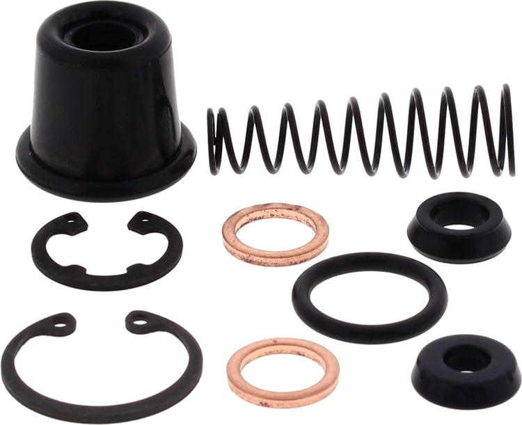 Honda GL1800 Rear Master Cylinder Rebuild Kit