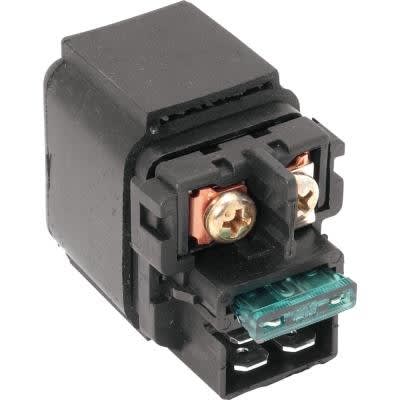 Rick's Motorsport Electric Solenoid Switch - Honda