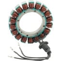 STATOR Harley HD Accel