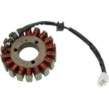 Rick's Motorsport Electric Stator Suzuki GSXR600/750