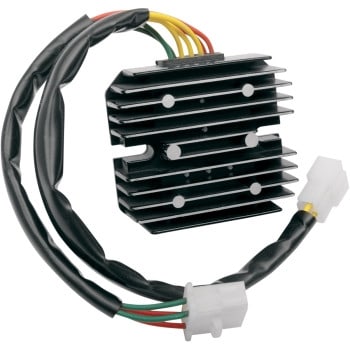 Rick's Motorsport Electric Regulator/Rectifier Honda Shadow
