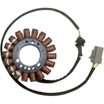 Rick's Motorsport Electric Stator Buell 1125R 2008