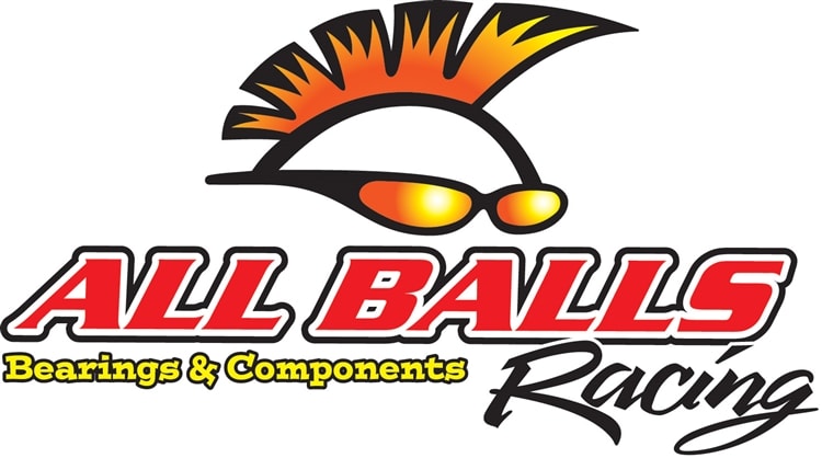 All Balls Racing Fork Seals Honda Suzuki Yamaha