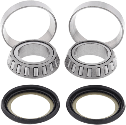 All Balls Steering Stem Bearings Yamaha