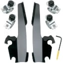Quick Release Windshield Mounting Bracket H/D