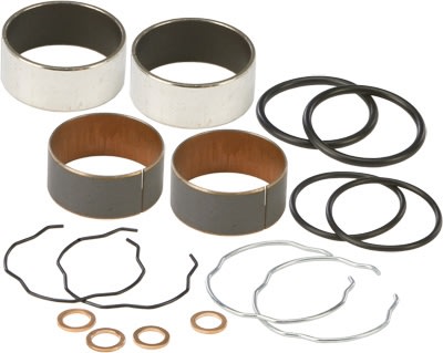 All Balls Racing Fork Bushing Kit Honda