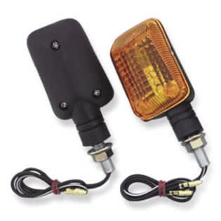 K&S stalk style signal marker
