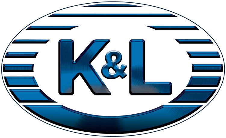 K&L Honda Front Caliper Rebuild Kit