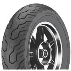 Dunlop K555 150/80-15 70V Magna