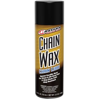 MAXIMA RACING OIL - Chain Wax 5.5oz