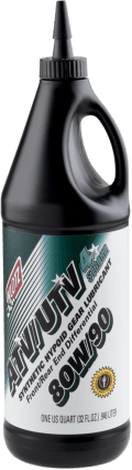 Klotz ATV GEAR OIL 80W/90 1QT