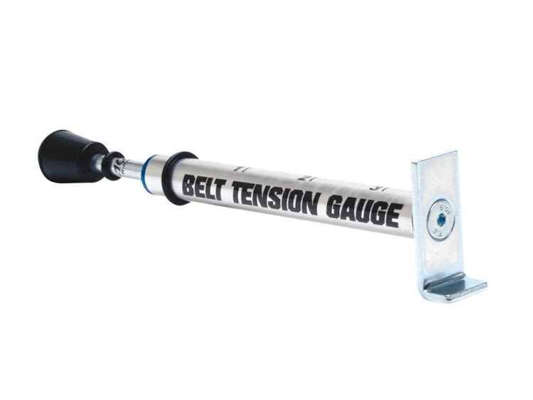 Motion Pro Belt Tension Guage