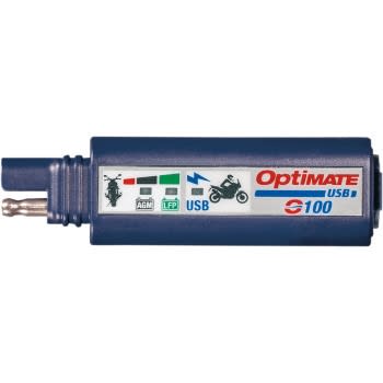 Optimate USB Adapter only