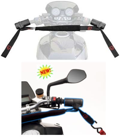 Canyon Dancer 2 Bar Harness Standard 32"