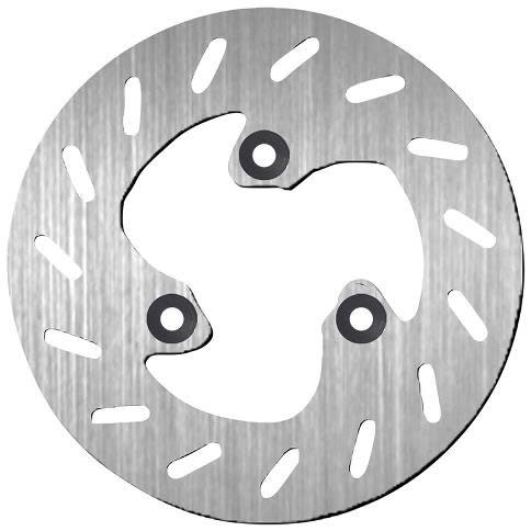 SBS Brake Front Rotor Honda Adly Benelli Sym