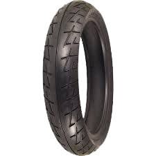 Shinko F009  Raven 120/70ZR17 73W  TL