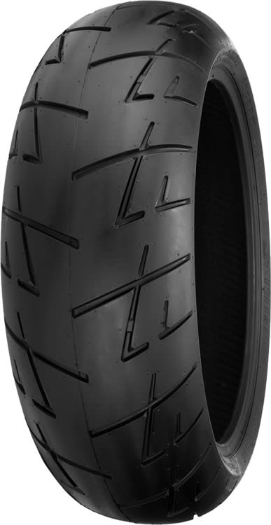 Shinko R009  Raven 180/55ZR17 73W  TL