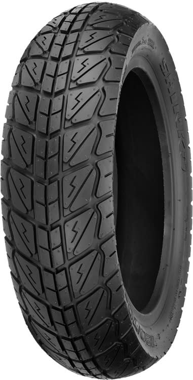 Shinko 723 120/70-10 54P Scooter