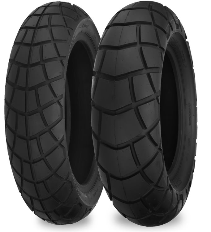 Shinko SR428 120/70-12 51J Grom  Scooter