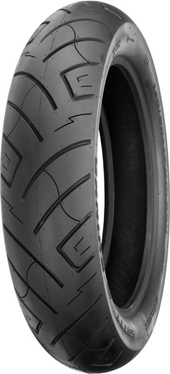 Shinko 777 120/50-26 73H Bias TL