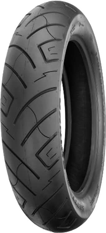 Shinko 777 180/55B18 84H Rear