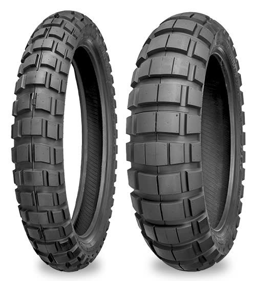 SHINKO E805 150/80B17 70Q