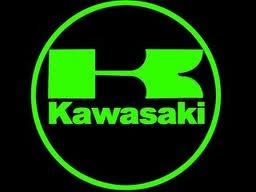 Kawasaki OEM Versys 650 2011-2017 F Sprocket nut & washer
