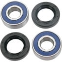 Moose Rear Wheel Bearings Honda Suzuki Yamaha