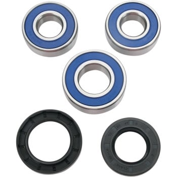 Moose Wheel Bearings Suzuki Front / Rear