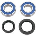 Moose Rear wheel Axle Bearing KIT, Kawasaki Bayou