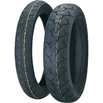 Bridgestone Exedra Max XDRA G701 150/80R17 Valkerie VTX Front