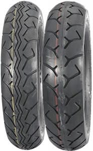Bridgestone G702 160/80-15 74S