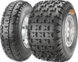 MAXXIS Razr 22X7-10 ATV tire